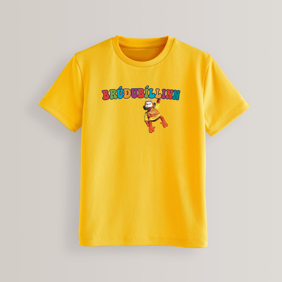 Barnabolir