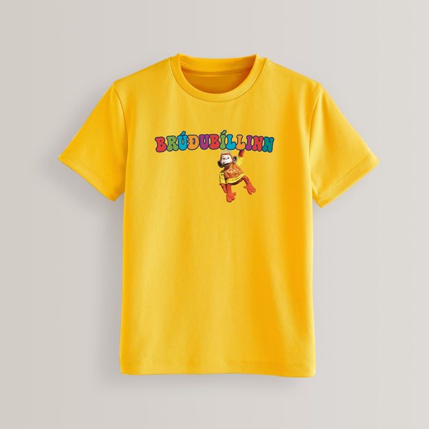 Barnabolir